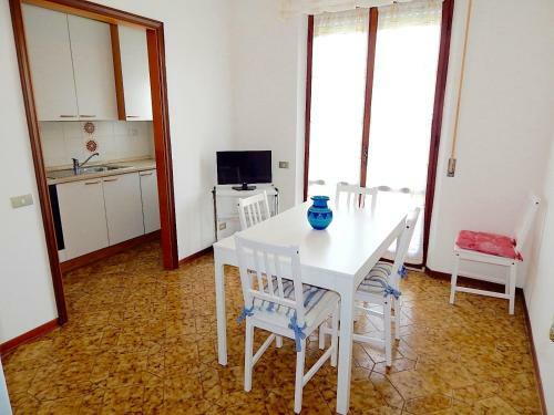 Apartamento S181 - Sirolo, Delizioso Bilocale Con Terrazzo