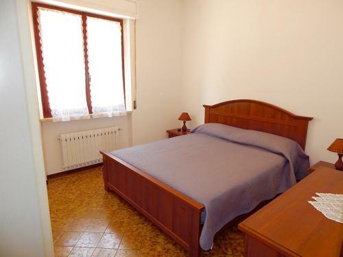Apartamento S181 - Sirolo, Delizioso Bilocale Con Terrazzo