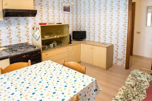 Apartamento S168 - Sirolo, Ampio Trilocale Comodo Ai Servizi