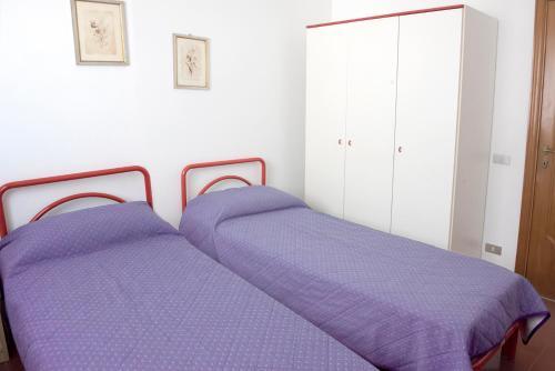 Apartamento S168 - Sirolo, Ampio Trilocale Comodo Ai Servizi