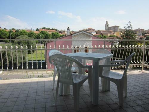Apartamento S08 - Sirolo, Nuovo Trilocale Con Terrazzo