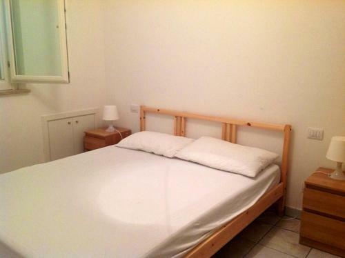 Apartamento S08 - Sirolo, Nuovo Trilocale Con Terrazzo