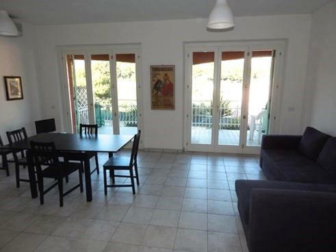 Apartamento S08 - Sirolo, Nuovo Trilocale Con Terrazzo
