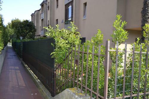 Via Dante 10 Apartment