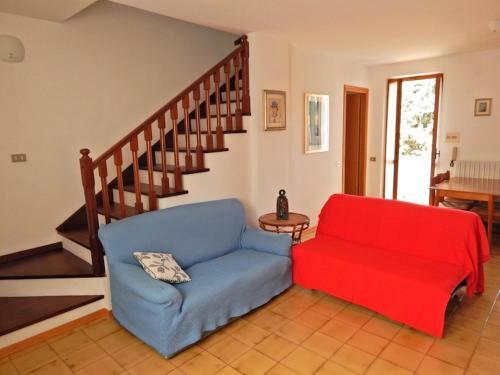 Apartamento N67 - Numana, Trilocale In Centro Con Doppi Servizi