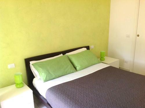 Apartamento S46 - Sirolo, Bilo Con Terrazzo