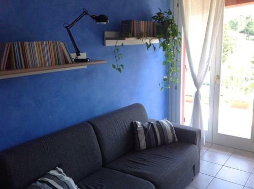 Apartamento S46 - Sirolo, Bilo Con Terrazzo