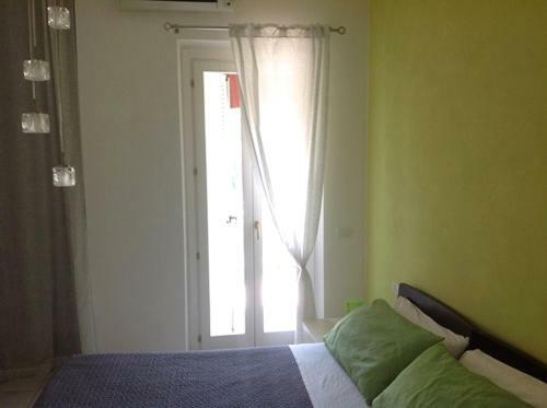 Apartamento S46 - Sirolo, Bilo Con Terrazzo