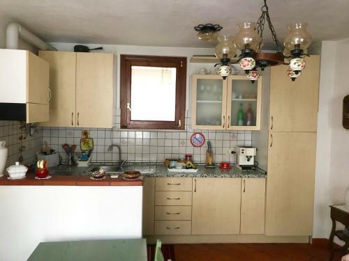 Apartamento S178 - Sirolo, Delizioso Cielo-terra In Centro