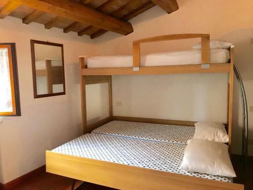 Apartamento S178 - Sirolo, Delizioso Cielo-terra In Centro