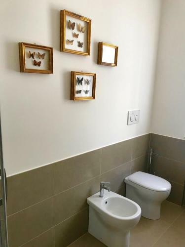 Apartamento S160 - Sirolo, Nuovissimo Bilocale Con Terrazzo