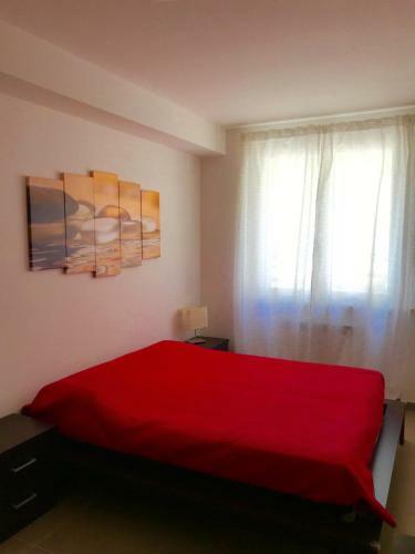 Apartamento S160 - Sirolo, Nuovissimo Bilocale Con Terrazzo