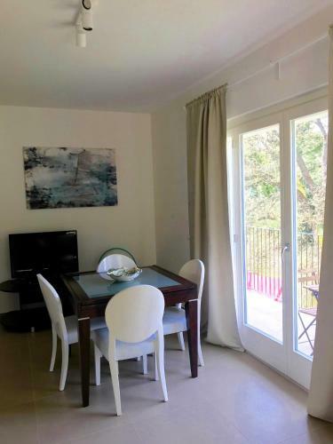 Apartamento S160 - Sirolo, Nuovissimo Bilocale Con Terrazzo