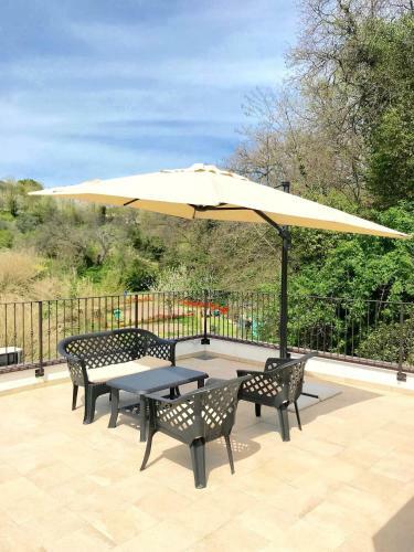 Apartamento S160 - Sirolo, Nuovissimo Bilocale Con Terrazzo