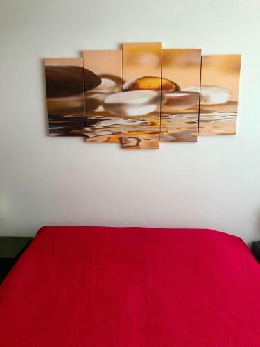 Apartamento S160 - Sirolo, Nuovissimo Bilocale Con Terrazzo