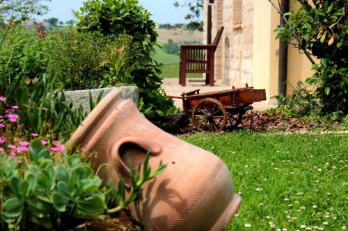 Bed & Breakfast Campo Del Mare