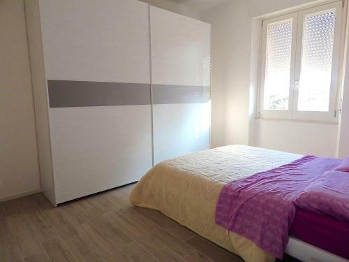 Apartamento S180 - Sirolo, Meraviglioso Trilocale Con Terrazzo