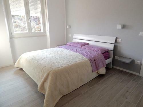 Apartamento S180 - Sirolo, Meraviglioso Trilocale Con Terrazzo