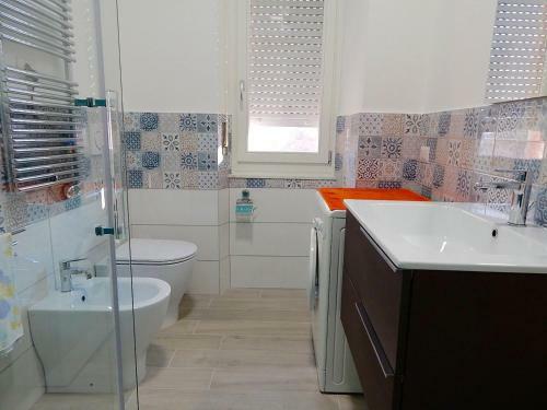 Apartamento S180 - Sirolo, Meraviglioso Trilocale Con Terrazzo
