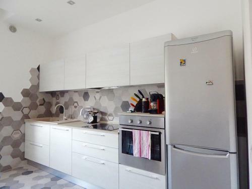 Apartamento S180 - Sirolo, Meraviglioso Trilocale Con Terrazzo