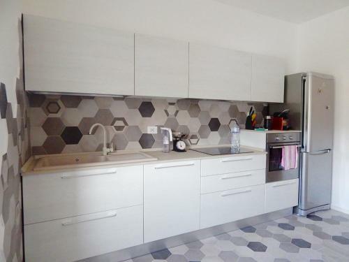 Apartamento S180 - Sirolo, Meraviglioso Trilocale Con Terrazzo