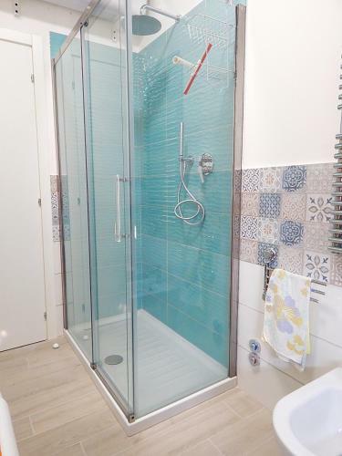 Apartamento S180 - Sirolo, Meraviglioso Trilocale Con Terrazzo