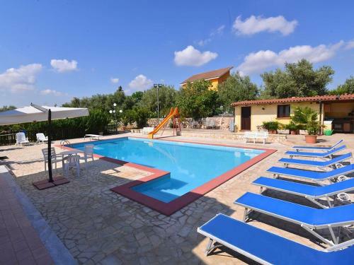 Villa Locazione Turistica Eureka