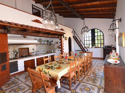 Villa Locazione Turistica Casa
