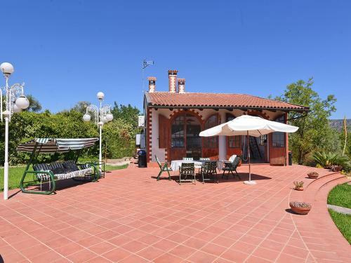 Villa Locazione Turistica Casa