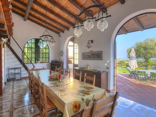 Villa Locazione Turistica Casa