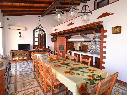 Villa Locazione Turistica Casa