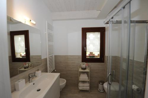 Bed & Breakfast Corte Caselle