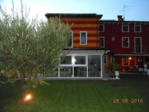 Bed & Breakfast Corte Caselle