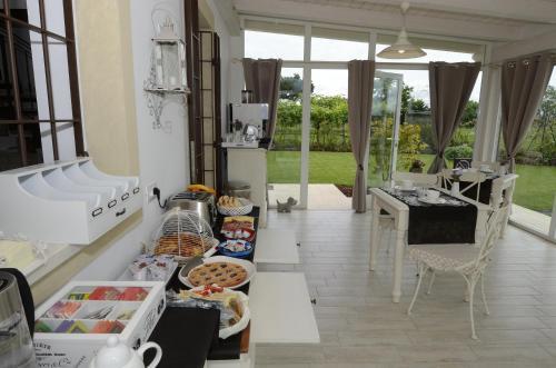 Bed & Breakfast Corte Caselle