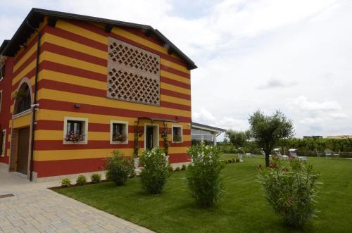 Bed & Breakfast Corte Caselle