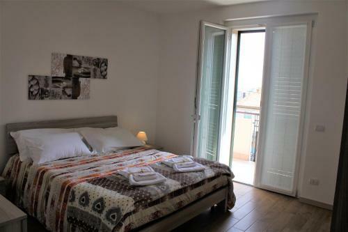 Apartamento Residenza Somma