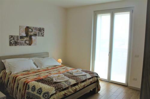Apartamento Residenza Somma