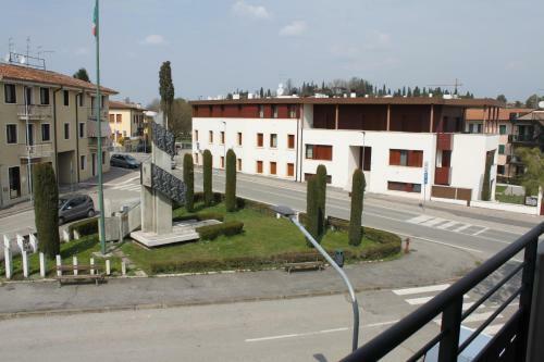 Apartamento Residenza Somma