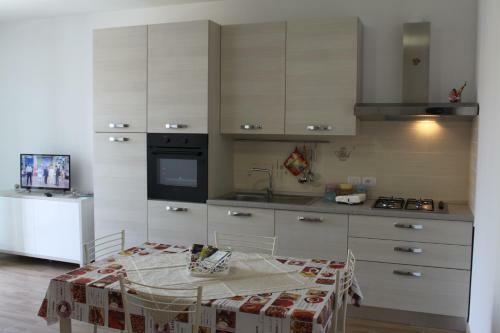 Apartamento Residenza Somma