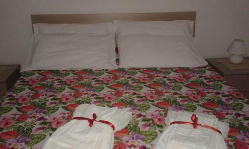 Apartamento Residenza Somma