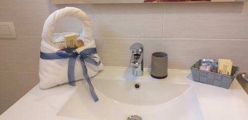 Apartamento Residenza Somma