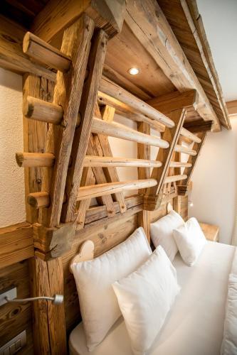 Agroturismo Agriturismo Malga Pi�
