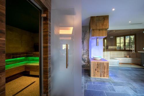 Agroturismo Agriturismo Malga Pi�