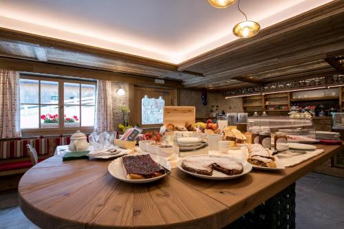 Agroturismo Agriturismo Malga Pi�