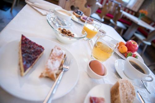 Agroturismo Agriturismo Malga Pi�