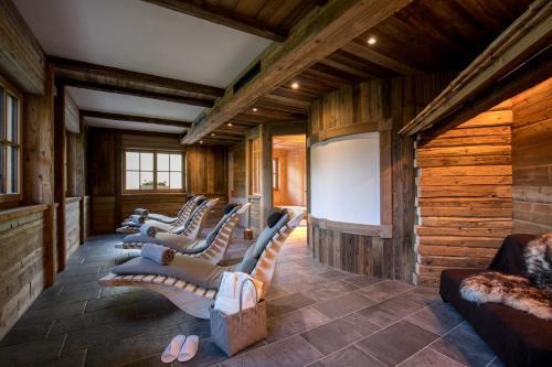 Agroturismo Agriturismo Malga Pi�
