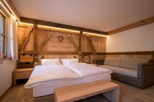 Agroturismo Agriturismo Malga Pi�