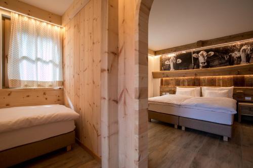Agroturismo Agriturismo Malga Pi�