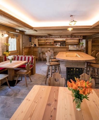 Agroturismo Agriturismo Malga Pi�