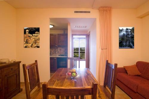 Apartamento Villaggio Le Querce
